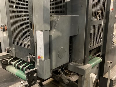 Goss M600-B24 - image 9