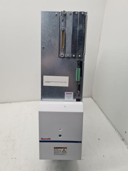 HDS04.2-W200N-HS23-01-FW Rexroth Drive