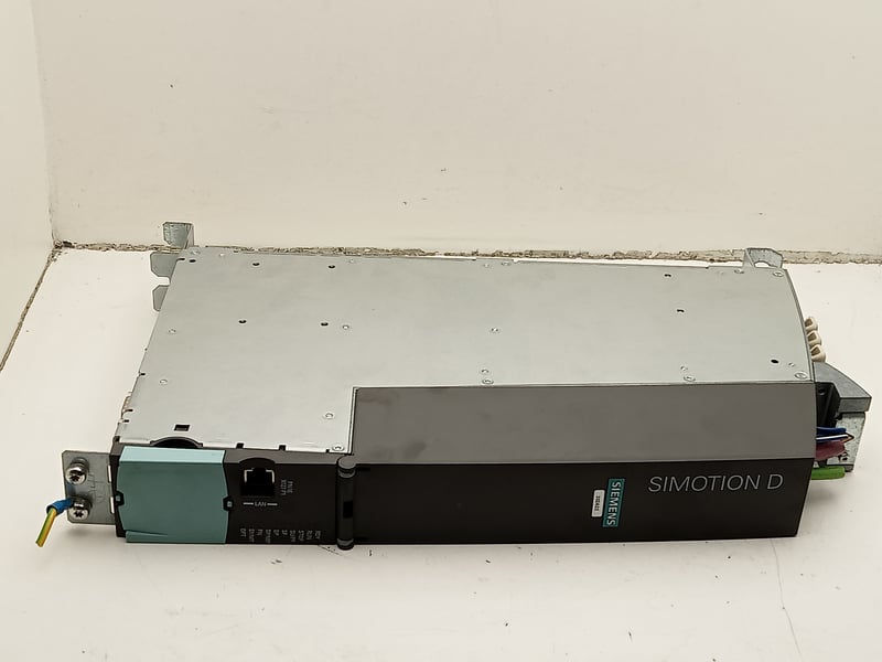 6SL3224-0BE20-0AA0 Siemens SIMOTION Drive-based Control Unit D425-3DP-PN
