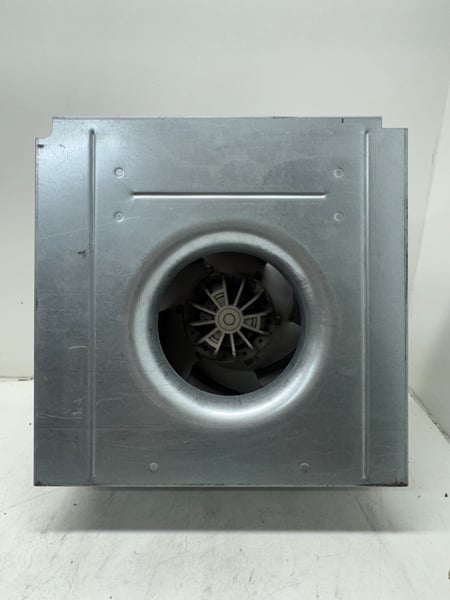 RH28M-2DK.3F.1R Ziehl-Abegg centrifugal fan