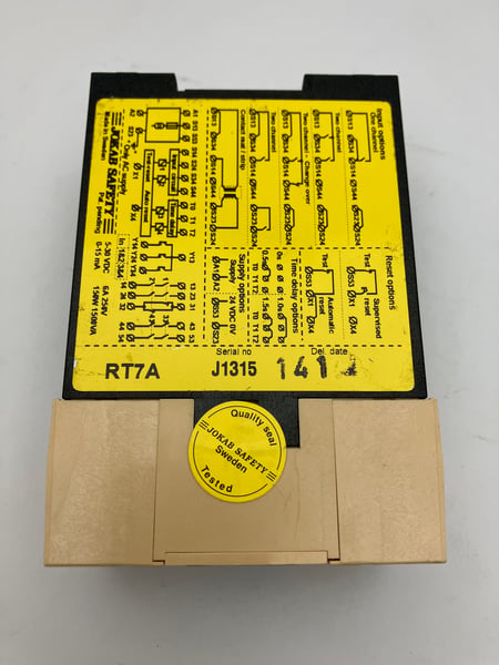 RT7A