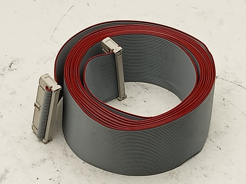 WH.715555 Contiweb Cable Assembly 34 Pol., L=2.5M