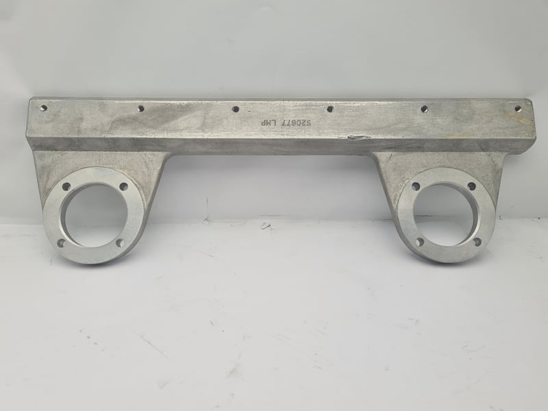 WM.S20677 Manroland Goss Chopper blade folder