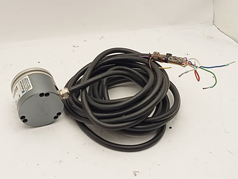 530006951 Leine & Linde Incremental encoder