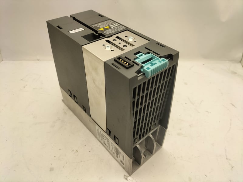 6SL3210-1PE18-0AL1 Siemens Power module