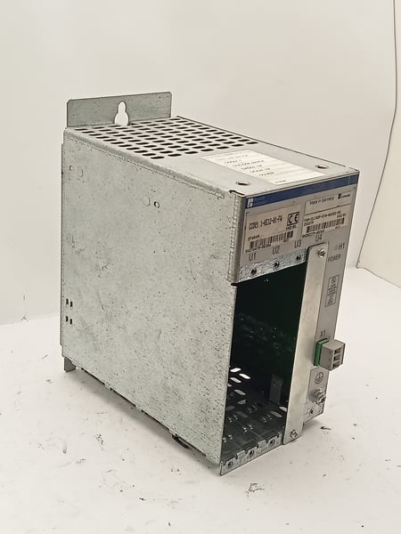 CC01.1-KE12-01-FW Rexroth Indramat Power base for KBA Commander
