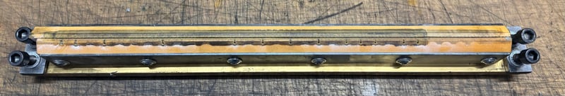 30.18005-0108 manroland Knife bar