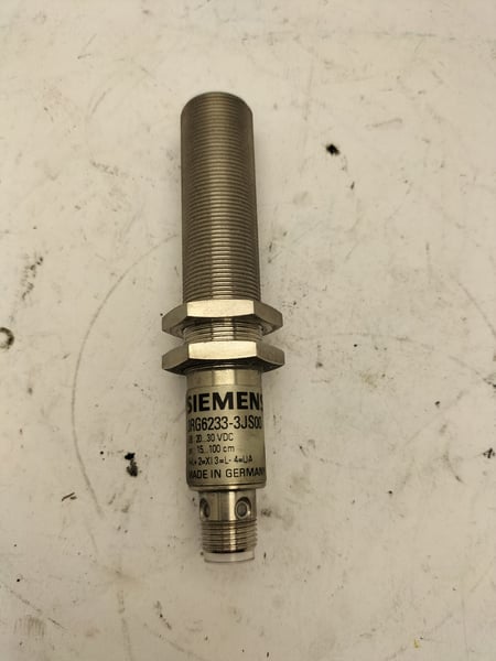 3RG6233-3JS00 Siemens Sensor