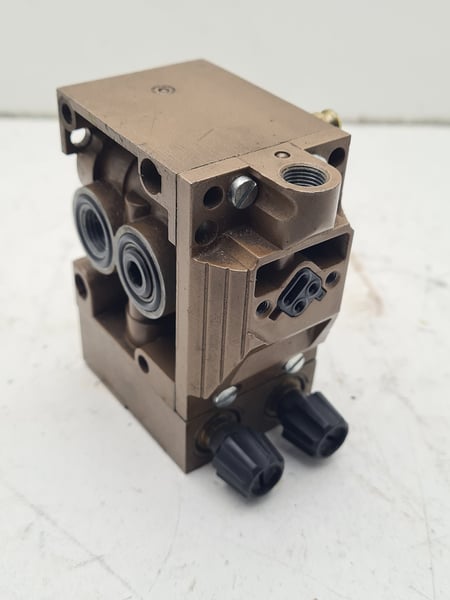 2690026 Asco Joucomatic Air Operated Valve