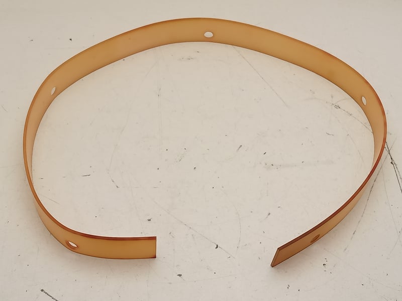 ESA18-1633 Ferag Pressure plate
