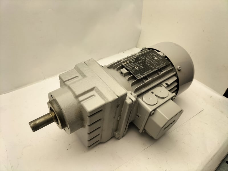 MDEMAXX071-32C0C Lenze Geared Motor for Rima