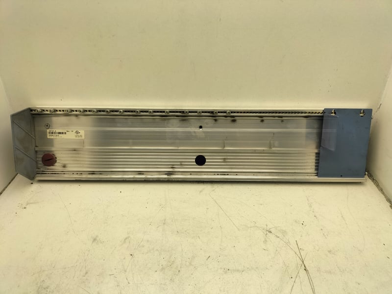 7BP707.0 B&R Industrial Automation module rack