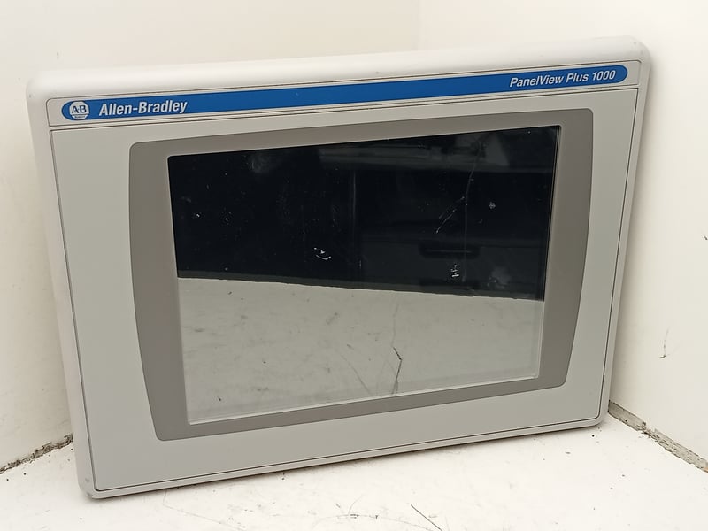 2711P-RP7 Allen-Bradley PanelView Plus CE Logic Module