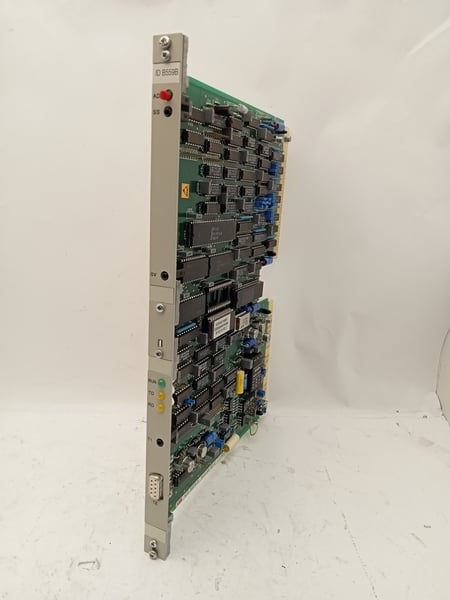 ID B559B ABB Control board