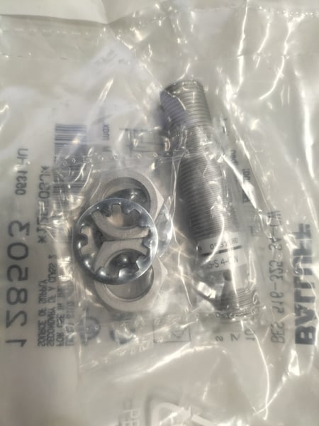 BES 516-325-S4-CW Balluff Inductive sensor