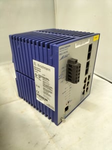 RS2-FX/FX Rail Switch