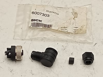 6007303 Sick Connector