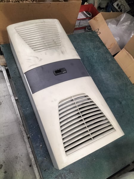 3304140 Rittal Top Therm Plus Sk Cooling Unit