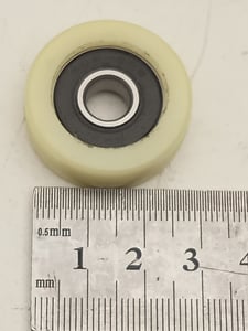 13051693 Ferag Curve roll