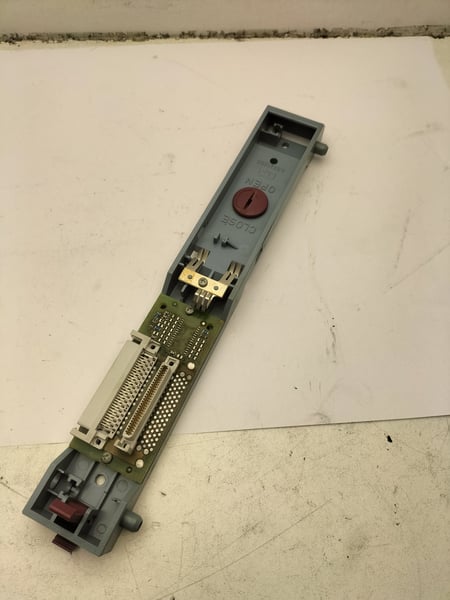 2BP202.4 B&R Endplate