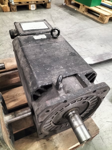 1PH7163-7FG33-0WK3 Siemens Motor