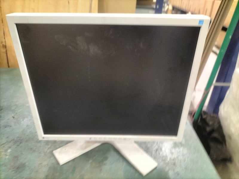 S1934 EIZO Flexscan