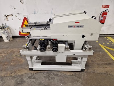 RIMA RS820 - image 4