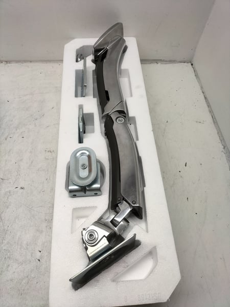 45-214-026 Ergotron MX Desk mount LCD arm