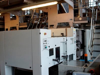 manroland C50 - image 2