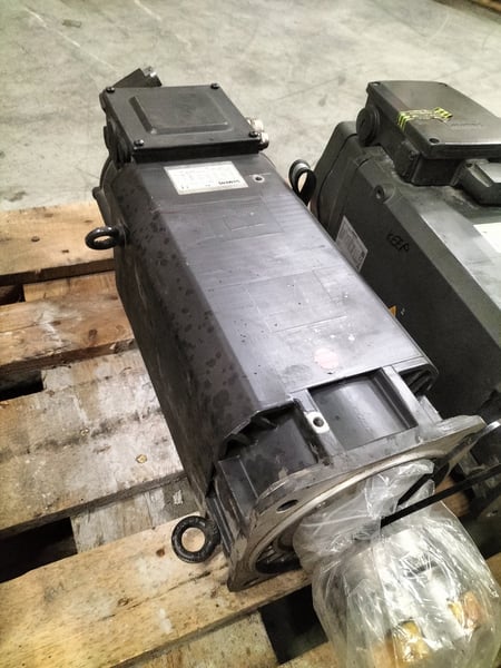 1PH7107-7FG02-0WK3 Siemens Electric Motor