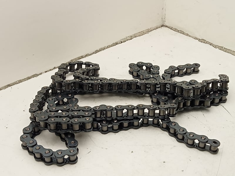 31116663 WRH Global Deutschland Chain kit