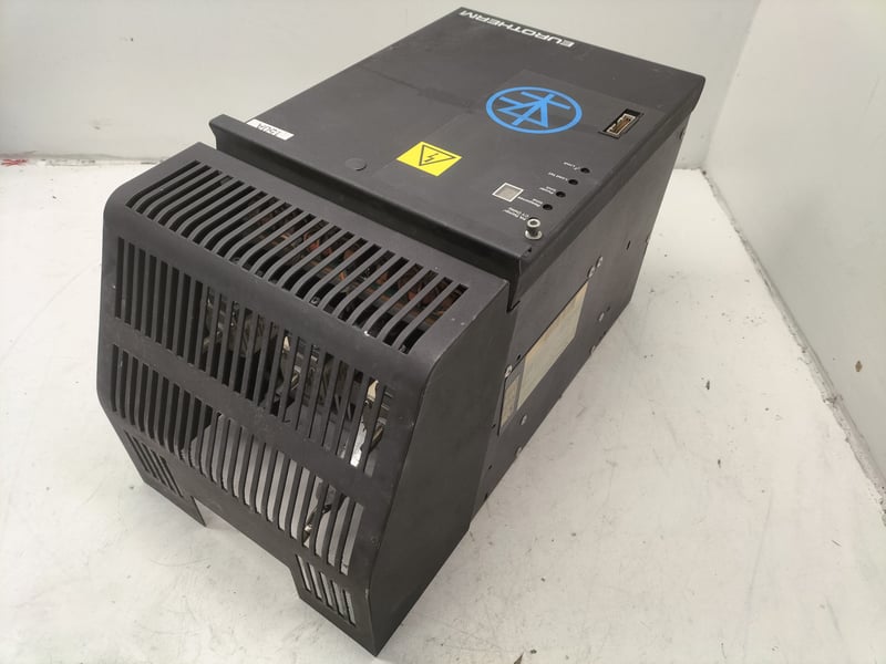 TC3001 Eurotherm Drive