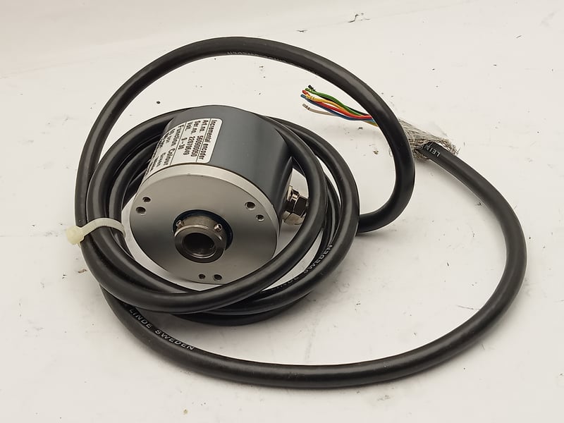 560900050 Leine & Linde Incremental encoder