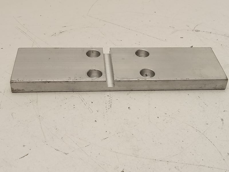 C-9-0550-00151 manroland Halter Für Lintrazyliner TV10