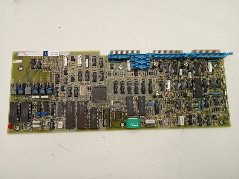 58122203 ABB Control board