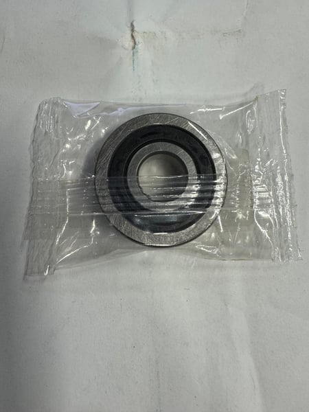 LR201-2RSR INA Bearing
