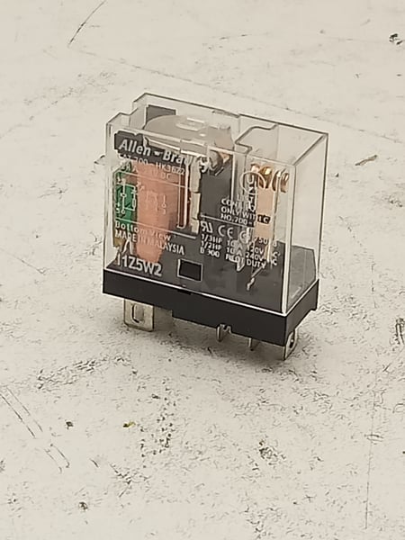 700-HK36224-4 Allen-Bradley Bulletin 700 Control Relay