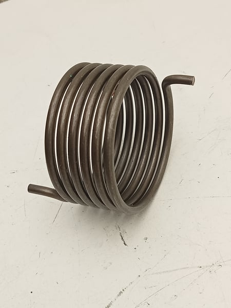 13051527 Ferag Torsion spring