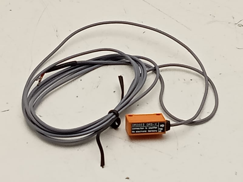OR0003 IFM eFector200 Photoelectric Sensor