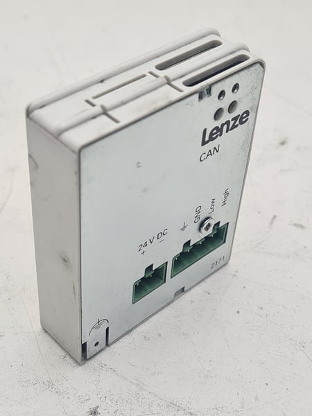 EMF2171IB Lenze Communication module for Rotoman