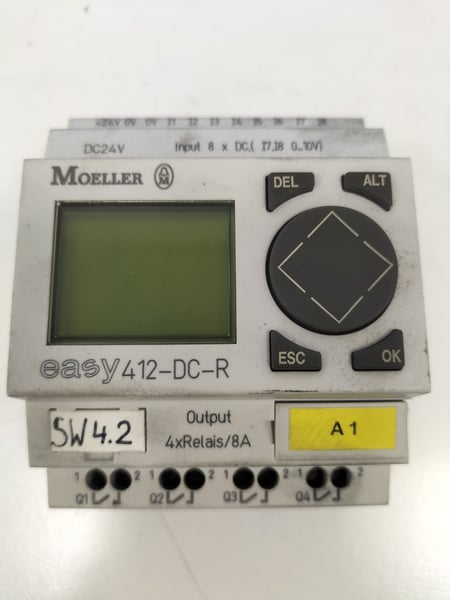 04-2054268351 Schneider Electric Dc Control Relay
