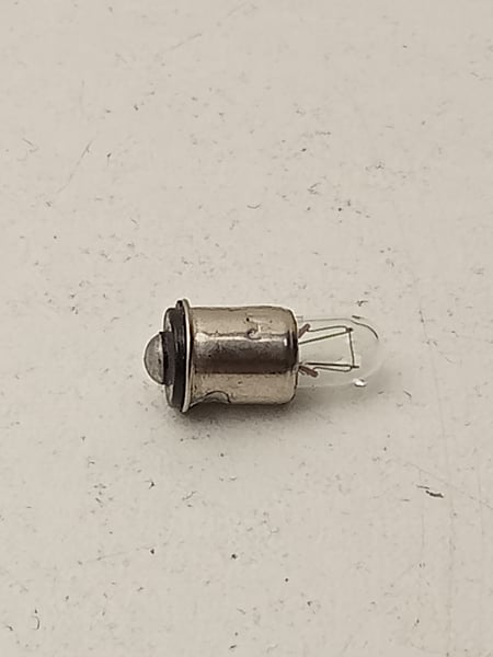 33-654-91 Elfa Lamp T1 3/4