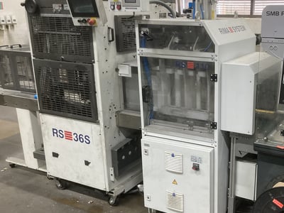 RIMA RS110