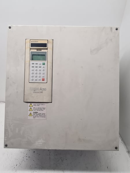FR-A240E-37K-ER Mitsubishi Inverter
