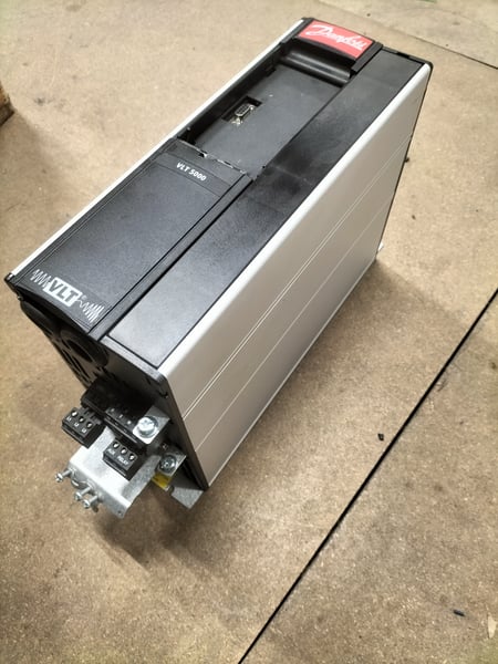 175Z0061 Danfoss Variable Frequency Drive