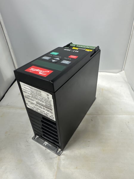 195N1001 Danfoss Industrial Control Equipment