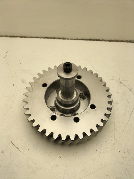 16.17378-1974 manroland Gear