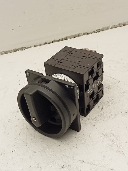 T3-3-15683/EA/SVB-SW Moeller Main Switch