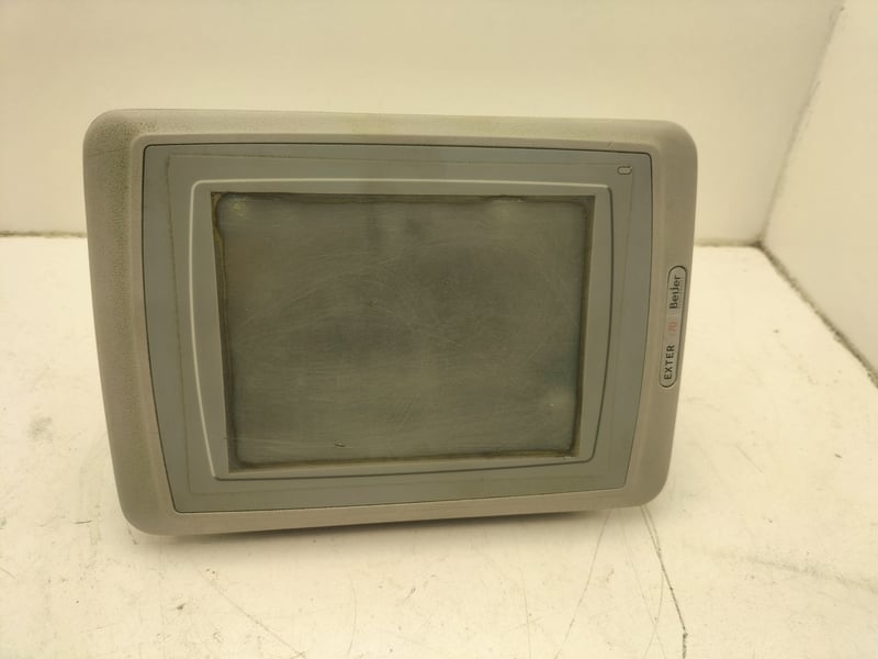 06010B Beijer Electronics Exter T70