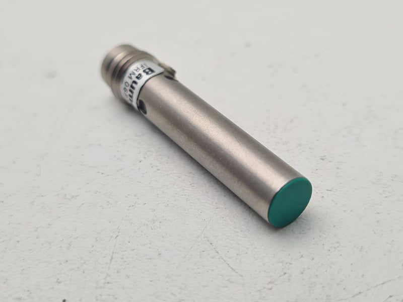 IFRM 06P17A3/S35L Baumer Inductive Proximity Sensor